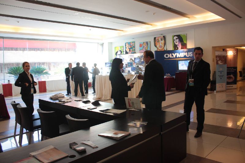 Ethicon — Single Site Surgery Symposium