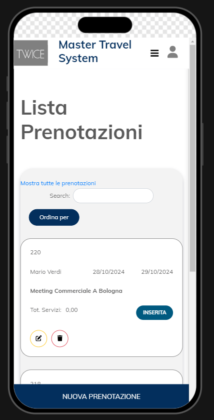 Mobirise Website Builder