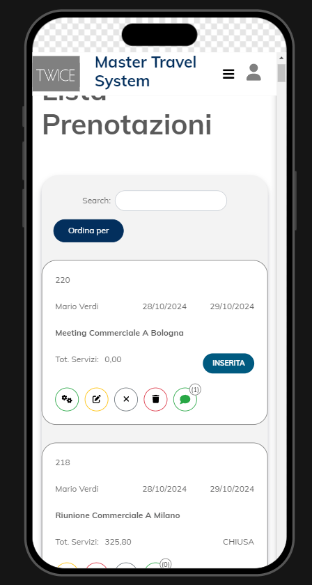 Mobirise Website Builder